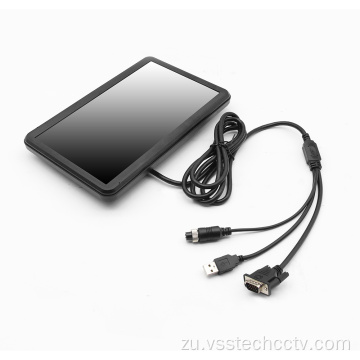 I-In-Vehicter Touch Screen Monitor